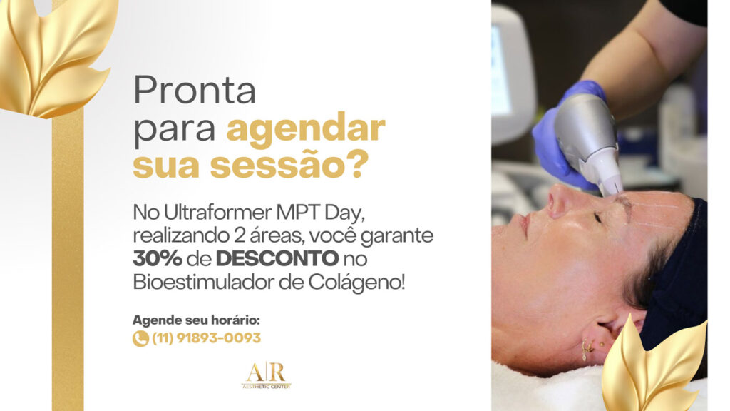 Ultraformer MPT