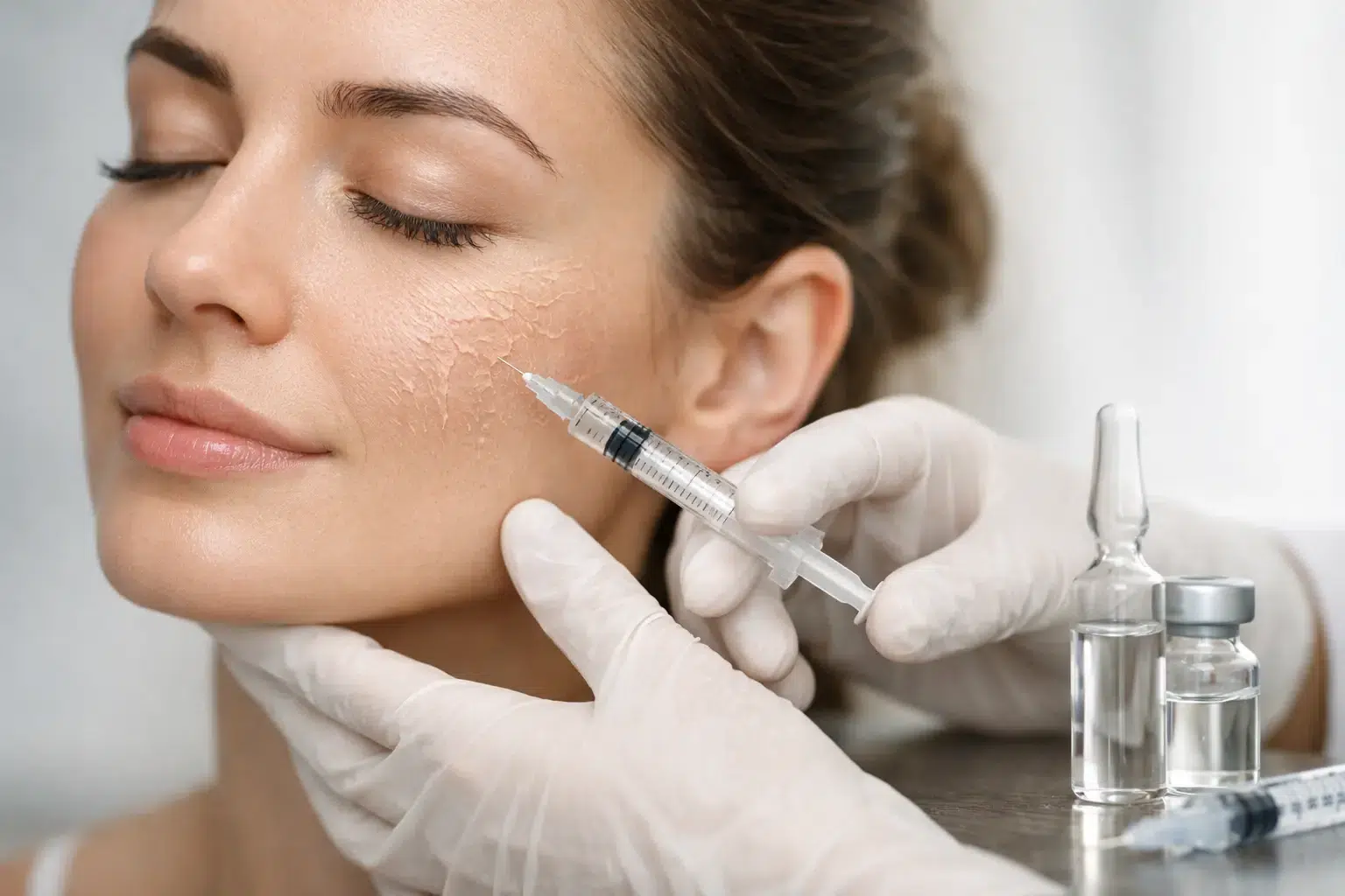 Skinbooster para pele desidratada funciona?