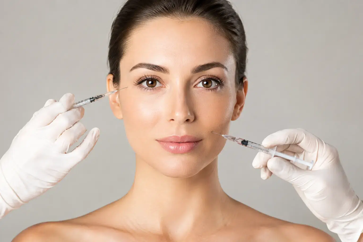 Botox versus preenchimento: qual é o ideal?