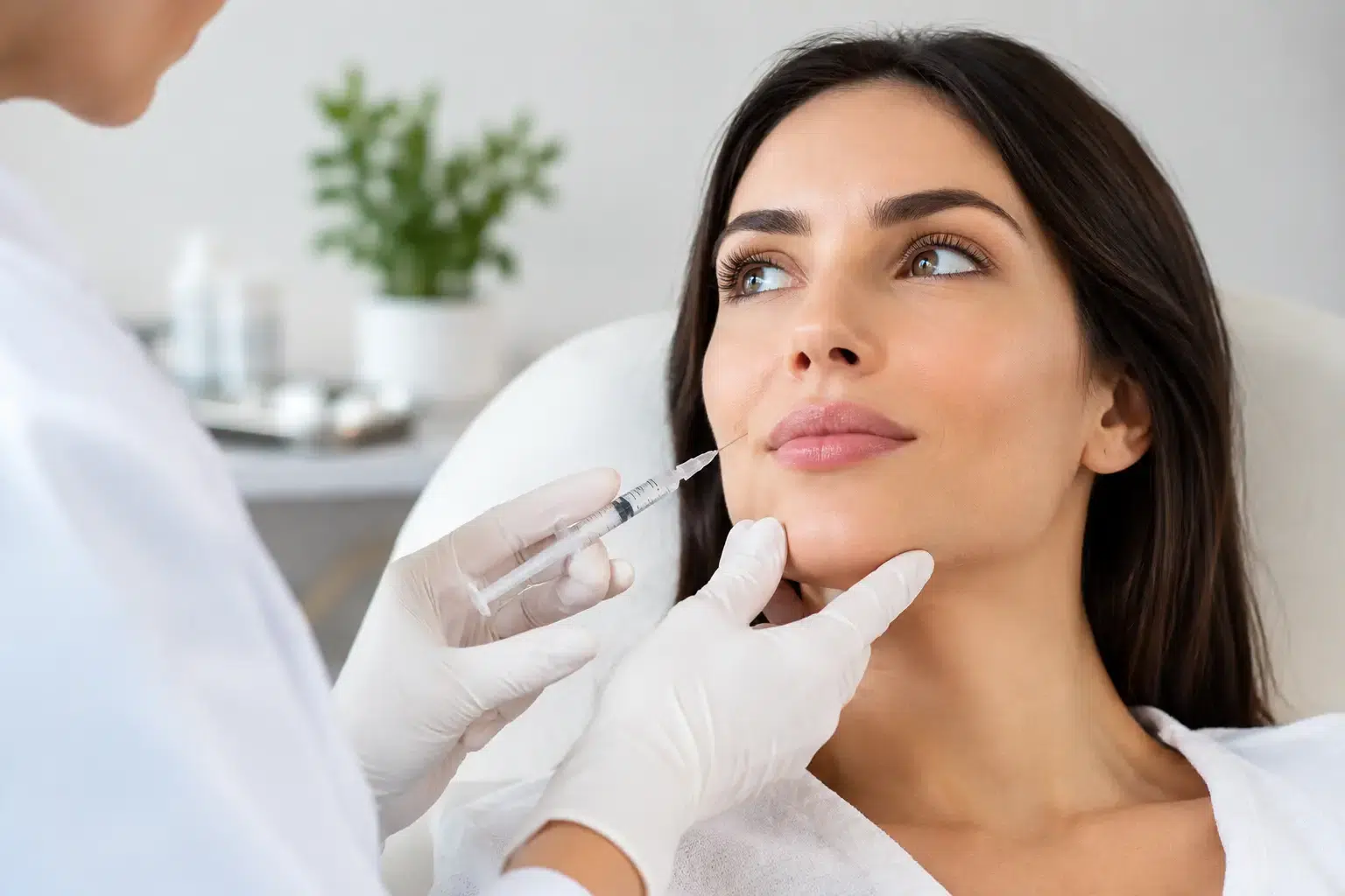 Como escolher preenchedor facial com segurança